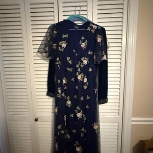 Adrianna Papell maxi